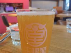 -牛啤堂精酿啤酒餐吧(五棵松华熙店)