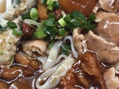 -荔林食店(西华路店)
