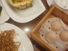 -日日鲜茶餐厅(小公园店)