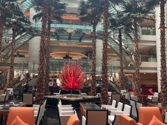 -威斯汀舞台餐厅