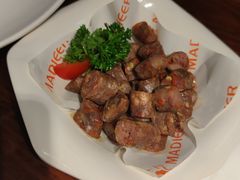 -马迭尔德式西餐精酿啤酒屋(中央大街店)
