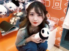 -熊猫邮局(少城店)