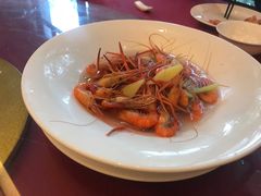 -宝盛水博园大酒店·中餐厅·杭帮菜
