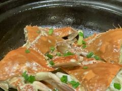 -小时候焗海鲜(鄞州万达店)