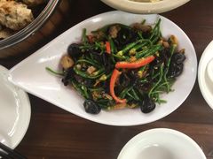 一担青瓜-园林美食城·本土农家菜(杨和镇店)