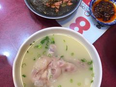 -易老妈蹄花.特色川菜(人民公园总店)