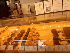 -DRUNK BAKER(上海陕康里店)