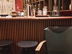 大堂-RUMORS COFFEE ROASTERY鲁马滋咖啡(湖南路店)