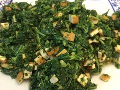 香干马兰头-乌镇那一年小院主题餐厅(甘泉西路店)