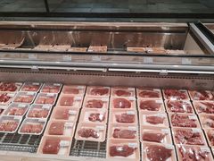 -果蔬好生活超市(乐堤港店)