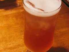 -雕刻时光·无国界料理西餐厅(五山店)