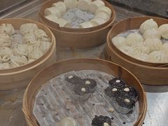 -杭州开元名都大酒店·地中海自助餐厅