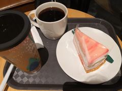 -星巴克(苏州昆山花桥游站店)