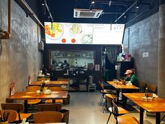 -圳兴面王·拌川·特色炒面(南山保利剧院店)