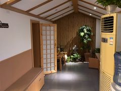 -锦初·禅意4K影院式足道·新中式SPA(茂业天地店)