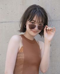 -sy杉影印象COLOUR专业烫染