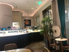 -PAUL LAFAYET 法式甜品(港汇广场店)