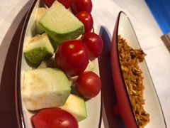 -老湘亲·品鉴湘菜(蔡塘爱琴海店)