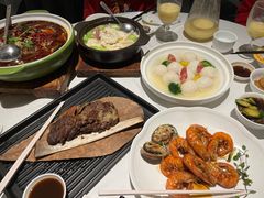 -张生记(丁香国际店)