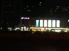 -釜山火炉·海鲜烤肉(紫藤路店)