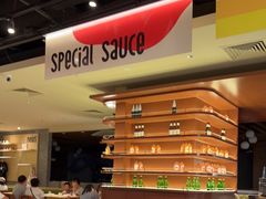 -乐凯撒披萨(正佳广场店)