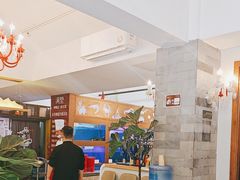 -月福京味斋·烤鸭店·北京菜(鼓楼总店)