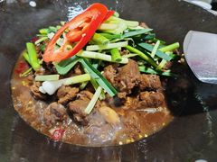 -顺德公美食(西乡店)