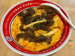 -明記茶餐廳(福田总店)