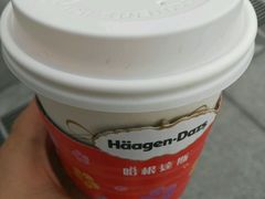 -哈根达斯(天河城店)