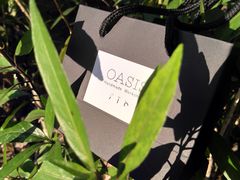 -Oasis绿洲银饰珍珠手作diy(壹方城店)