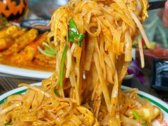 -Hi YOU你的饭局泰餐厅(雍和宫店)