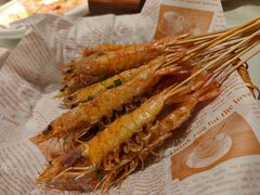 -79号渔船海鲜饭店(耀中店)