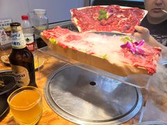 -塔兰齐新疆孜然火锅(鲤鱼山路店)