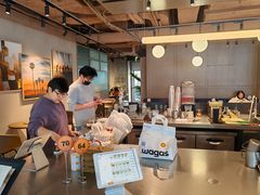 -Wagas沃歌斯(北京君太百货店)