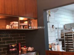 厨房里的派-Pie Bird(新闸路店)