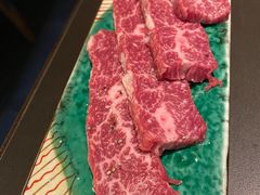 -芯元·碳烤熟成牛肉(经开店)