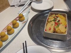 -和庆斋羊蝎子火锅·碳缸烧烤(顺义旗舰店)