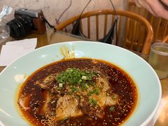 -易老妈蹄花.特色川菜(人民公园总店)