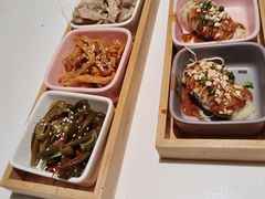 -撒椒·四川江湖菜(西单大悦城店)