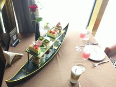 -Da Ivo哒伊沃意大利魔镜餐厅(外滩店)