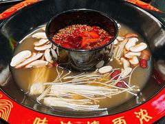 -三江两海老火锅(北京首店)