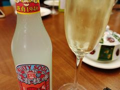 -广州卡丽酒店自助餐