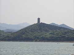 -北京金海湖景区