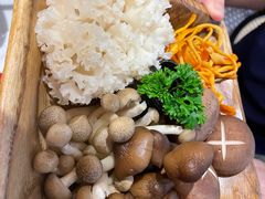 -六少·猪肚包鸡火锅(卓悦INTOWN店)