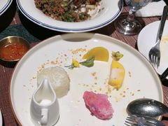 -翡翠鸟精品泰国菜(北辰财富中心店)