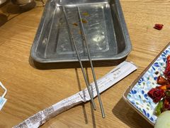 -巴依兄弟西域美食(机场店)
