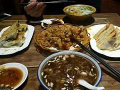 -海荣锅贴馆(五味十字店)