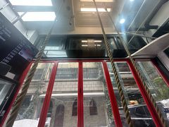 -Stone Motion Fitness 释动健身