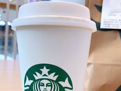 -星巴克(北京门头沟长安天街店)