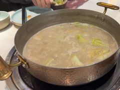 -洪氏嗨捞·猪肚鸡火锅(阳光天地店)